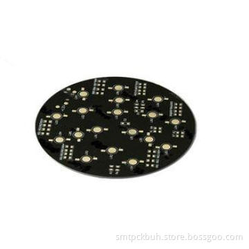 LED Double Side PCB Assembly